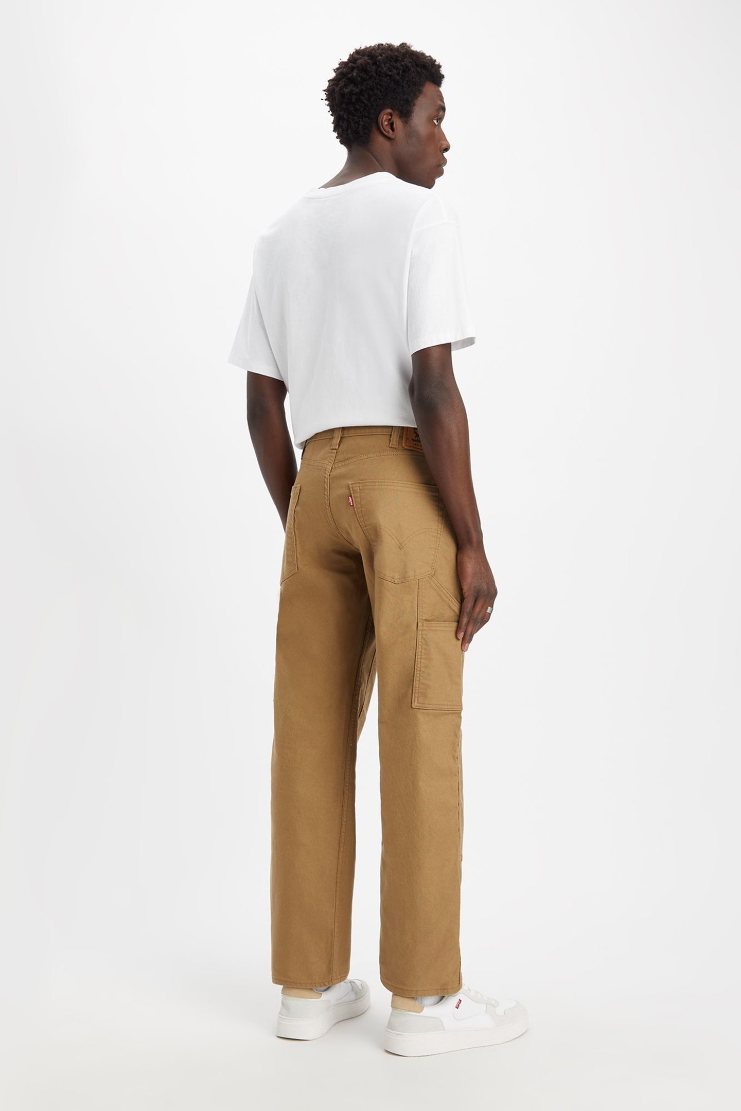 WORKWEAR 565 DBL KNEE ERMINE 2