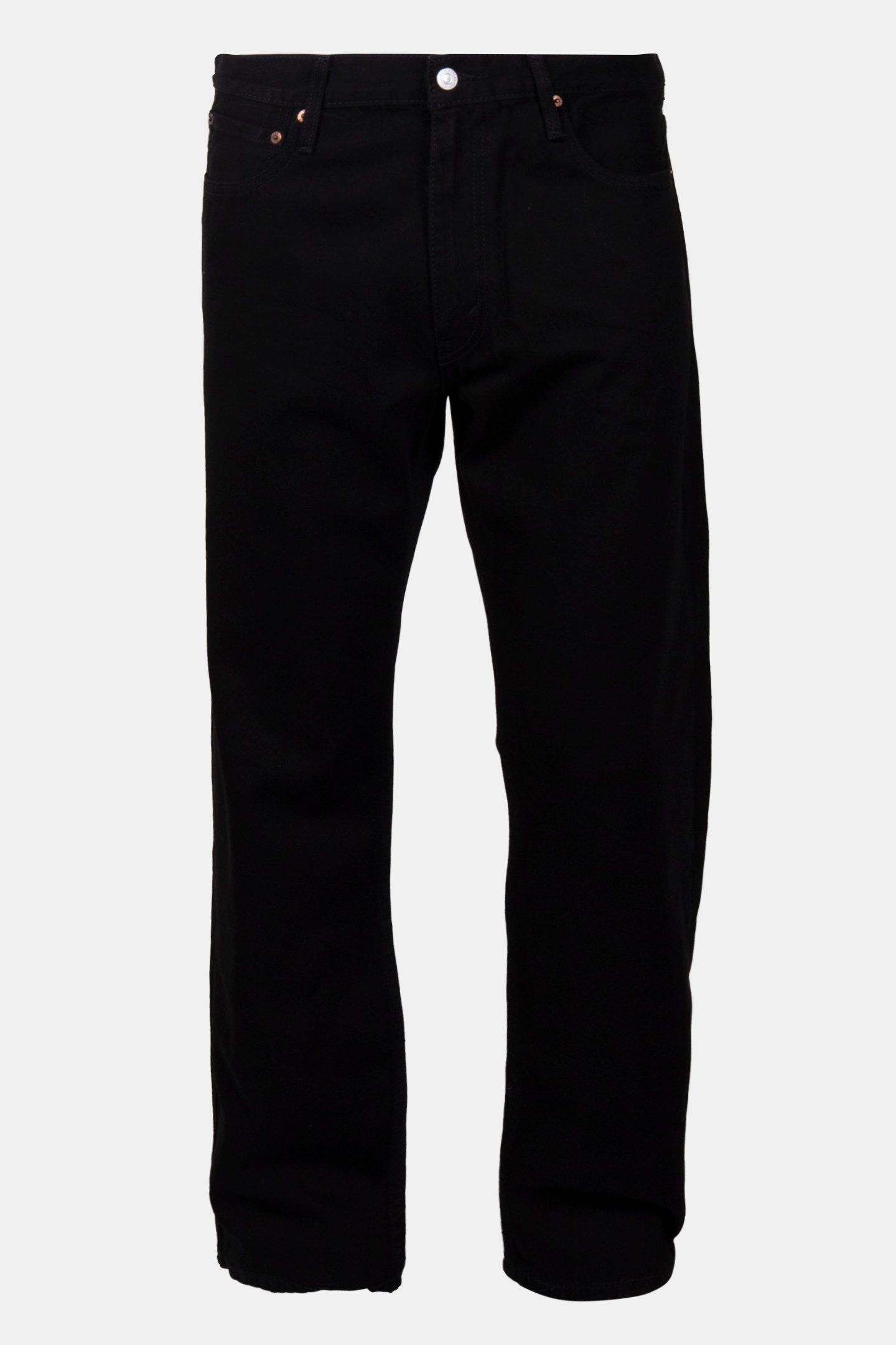 LSE 569 LOOSE STRAIGHT BLACK RINSE ADV 3