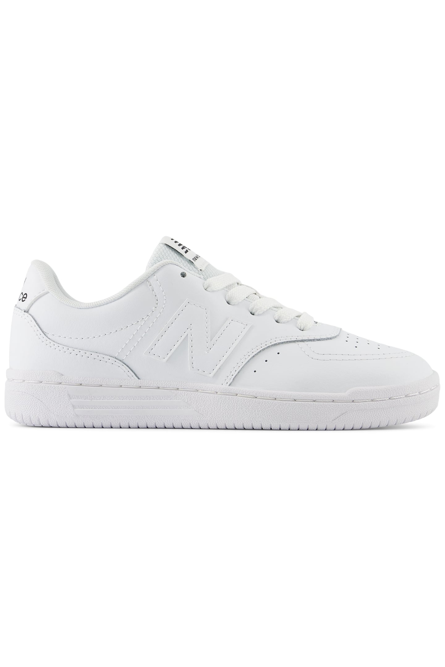 GSB80WW SNEAKERS IN WHITE 1