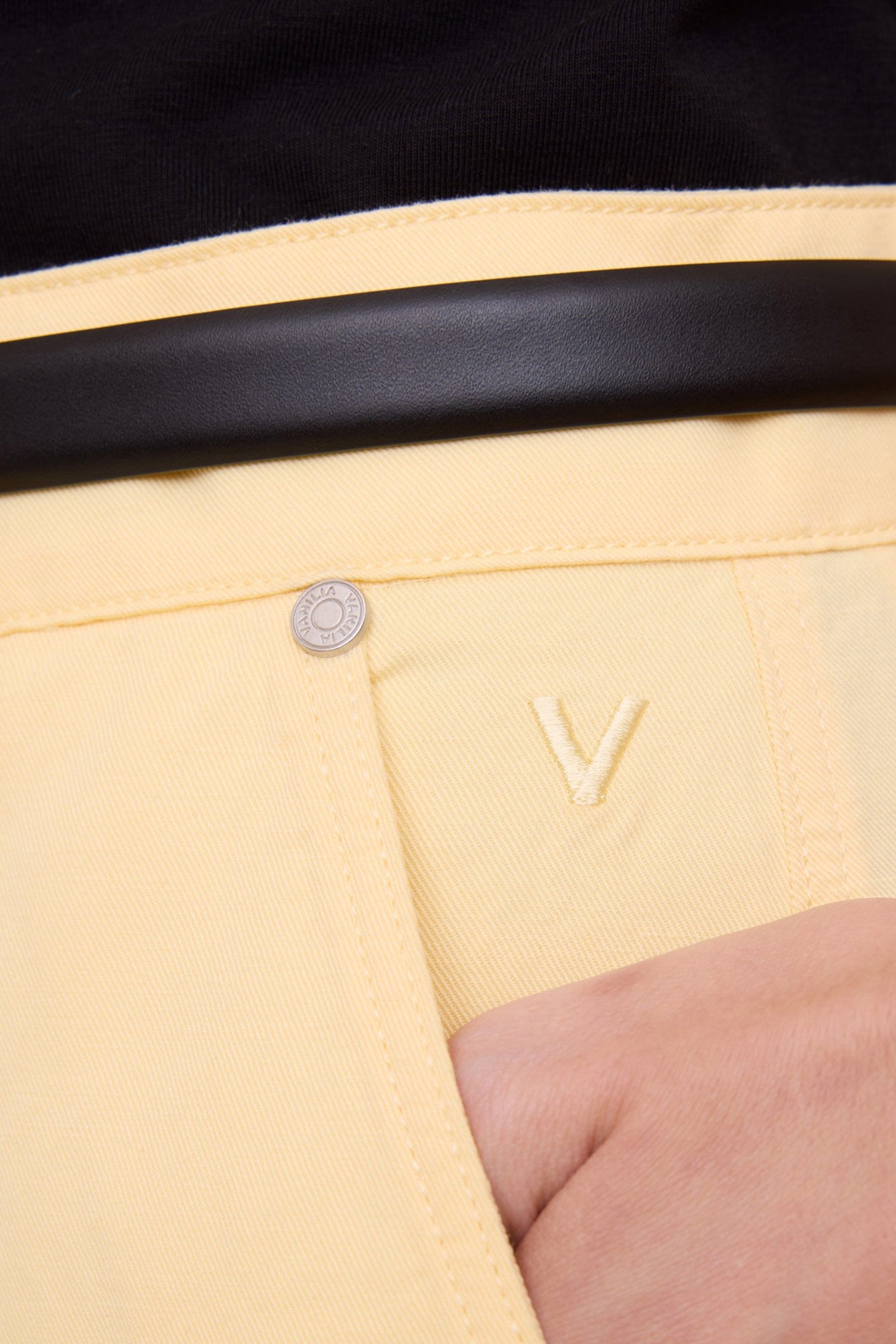 SHORT LINEN PANTALON SHORT SUNLIGHT 7