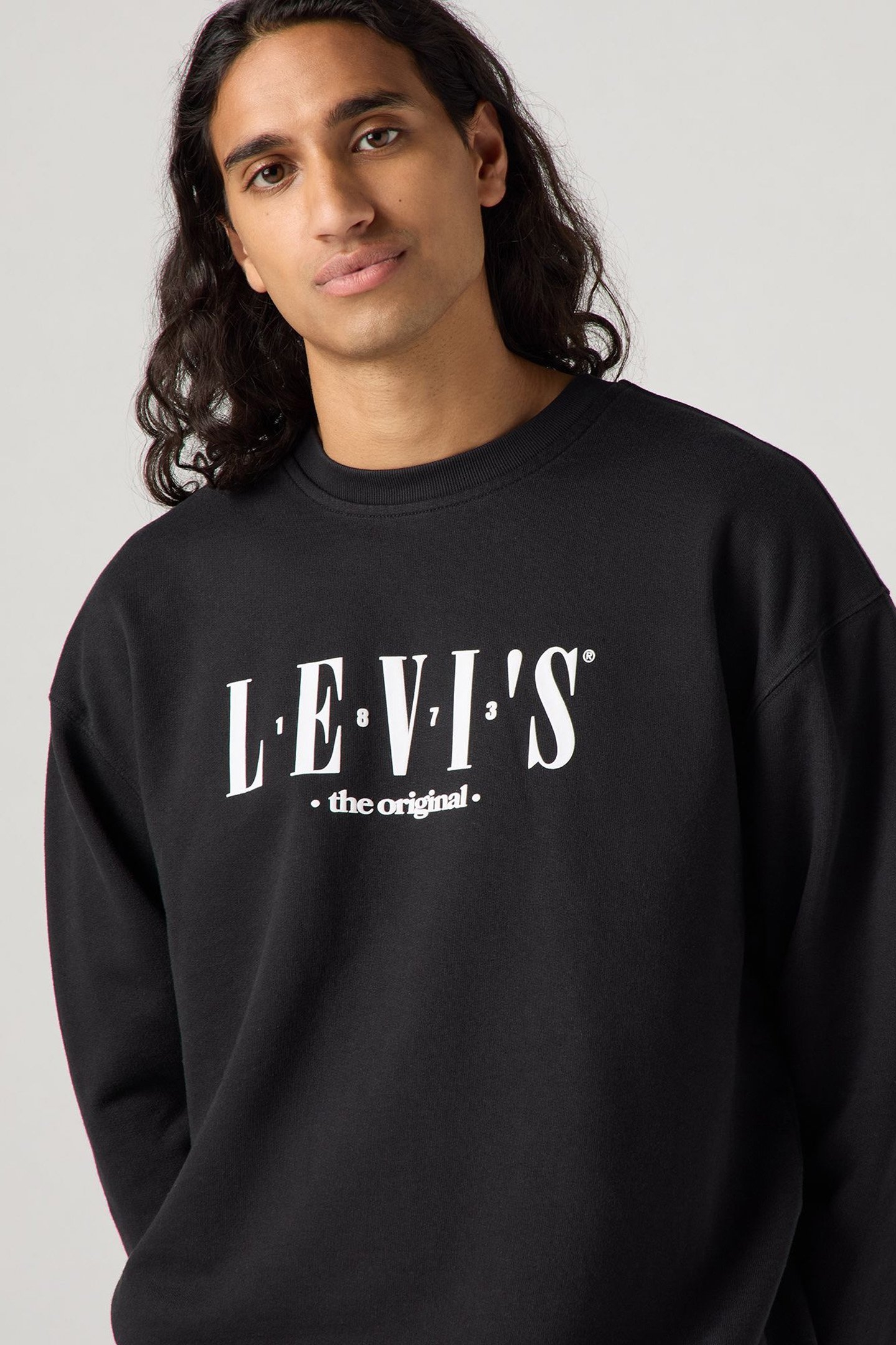 RELAXD GRAPHIC CREW SERIF LOGO TWO MINER 5