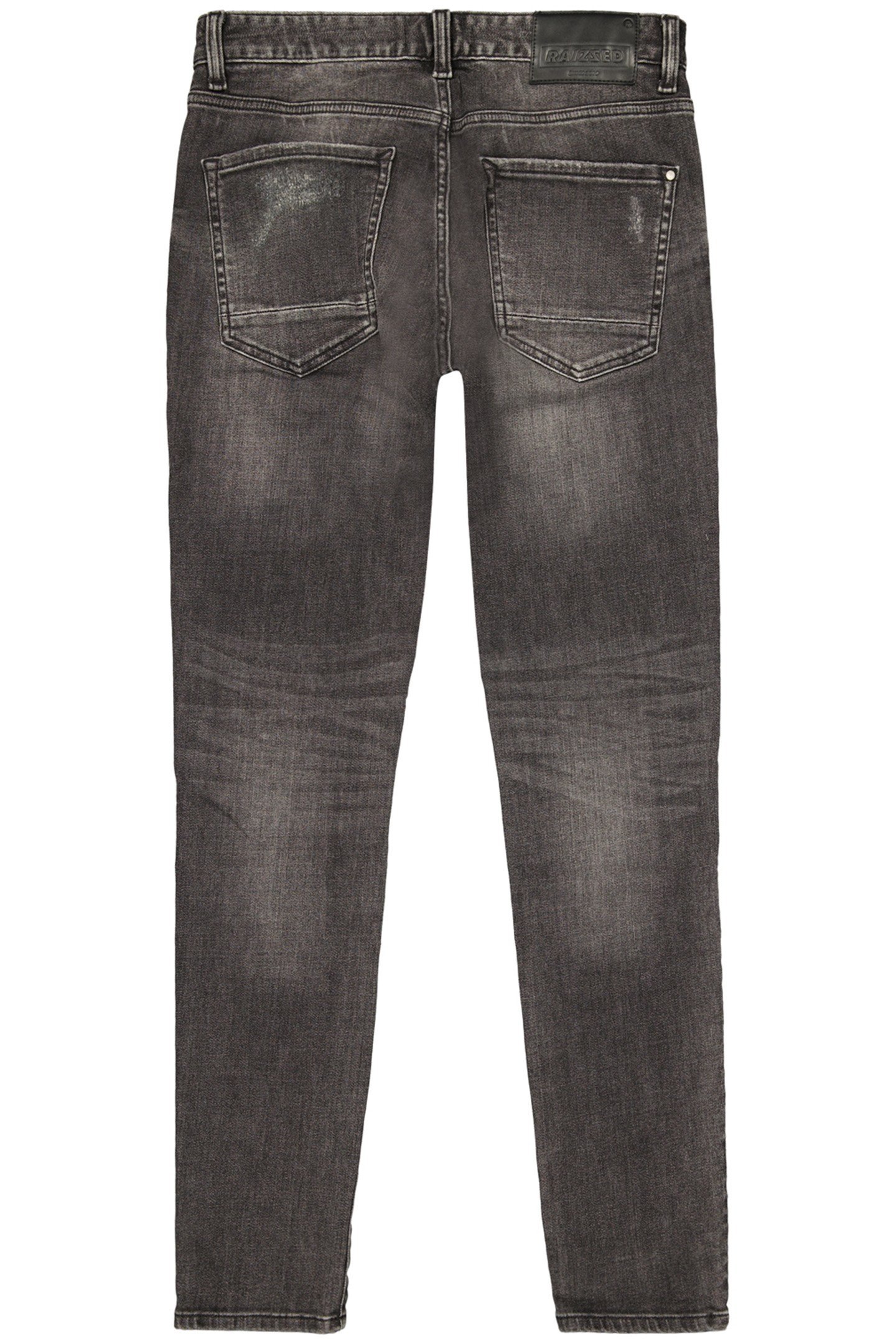 JUNGLE JEANS VINTAGE GREY 2