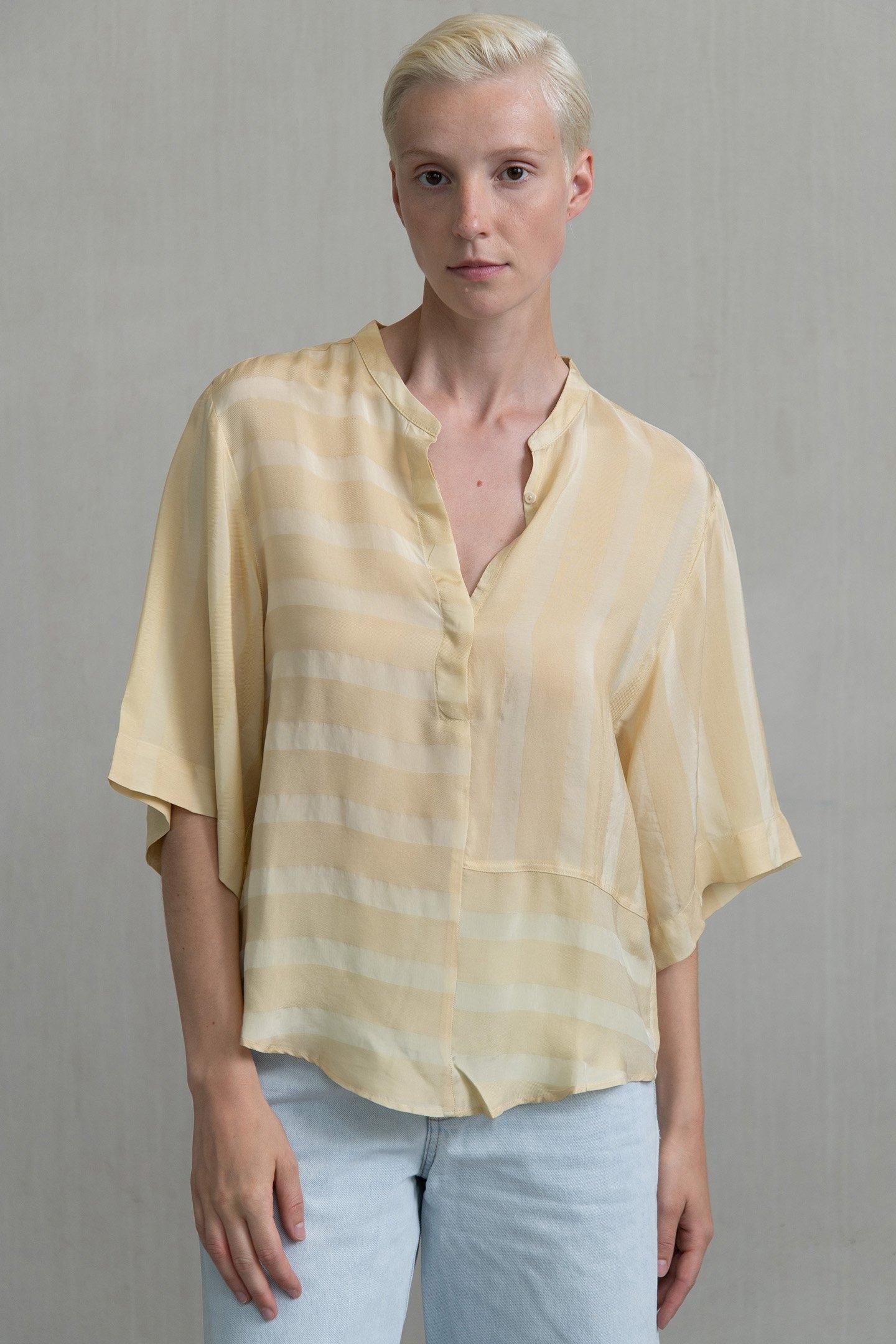 SOLANNE S TOP VANILL 1