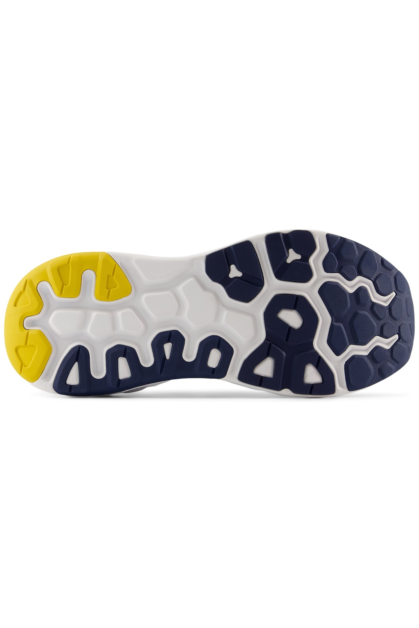 M840FCE SNEAKERS IN VINTAGE INDIGO 4