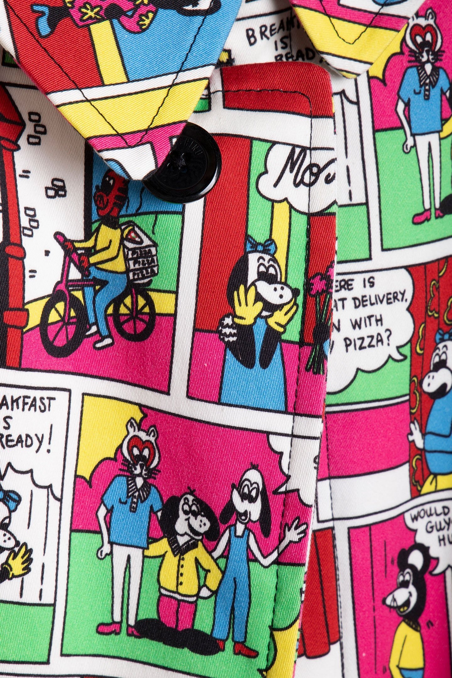 GREY OUTERWEAR GREY 4