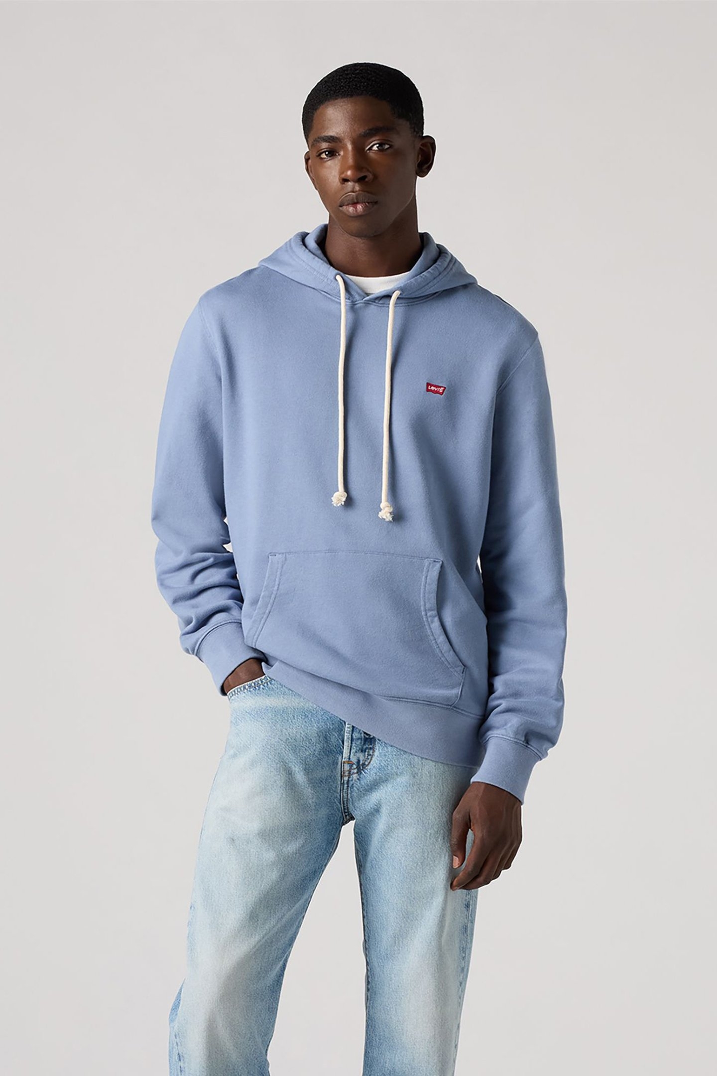 THE ORIGINAL HM HOODIE CLIFF 1