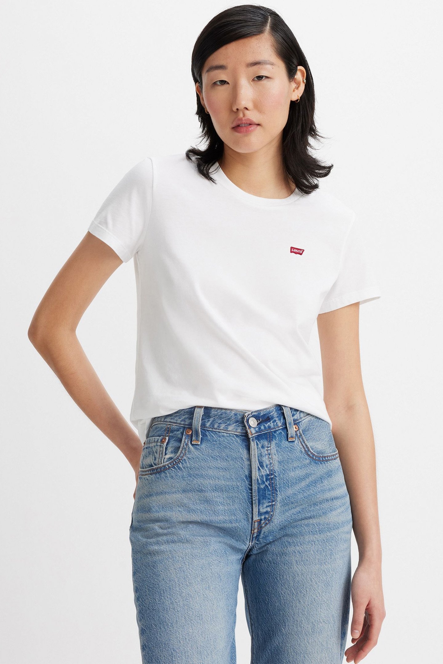 2PACK CREWNECK TEE 2 PACK CREWNECK HIGH 5