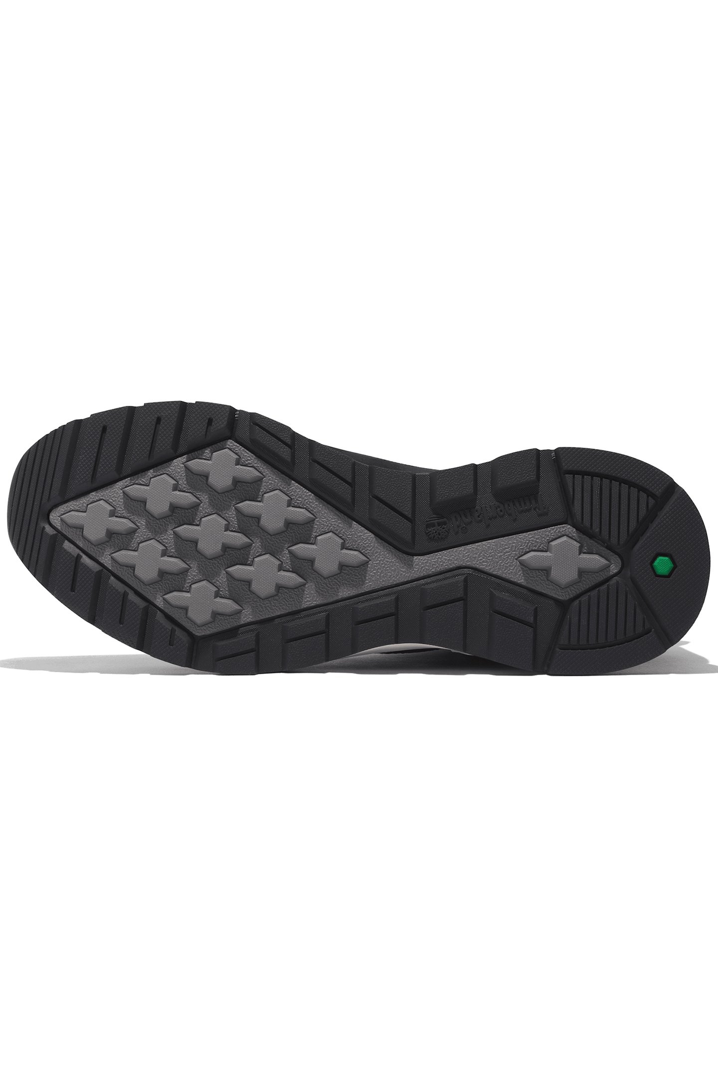 KILLINGTON TREKKER LOW LACE UP SNEAKER BLACK 5