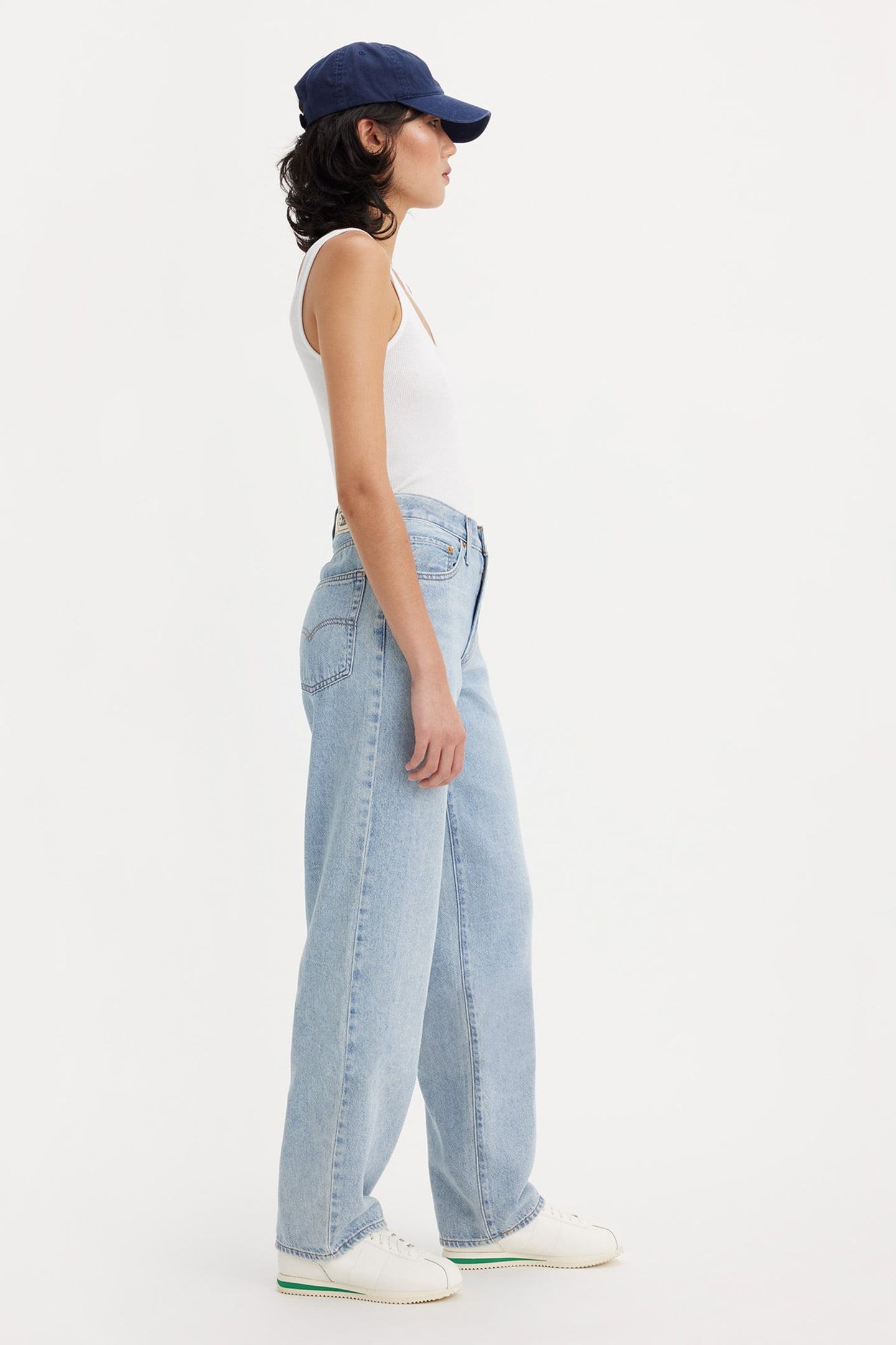 BAGGY DAD MAKE A DIFFERENCE LB 4