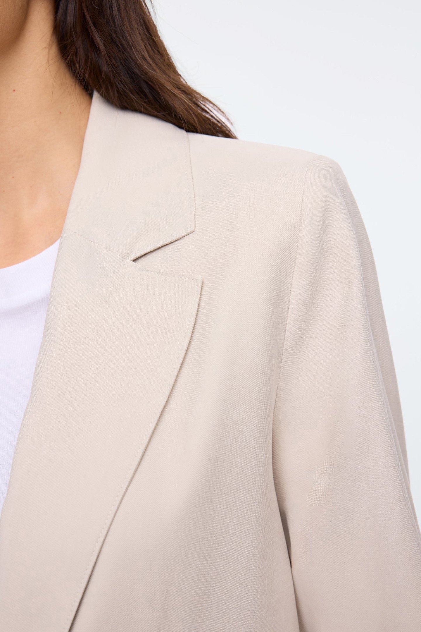 SHORT JACKET CORE SILVER LINING 6