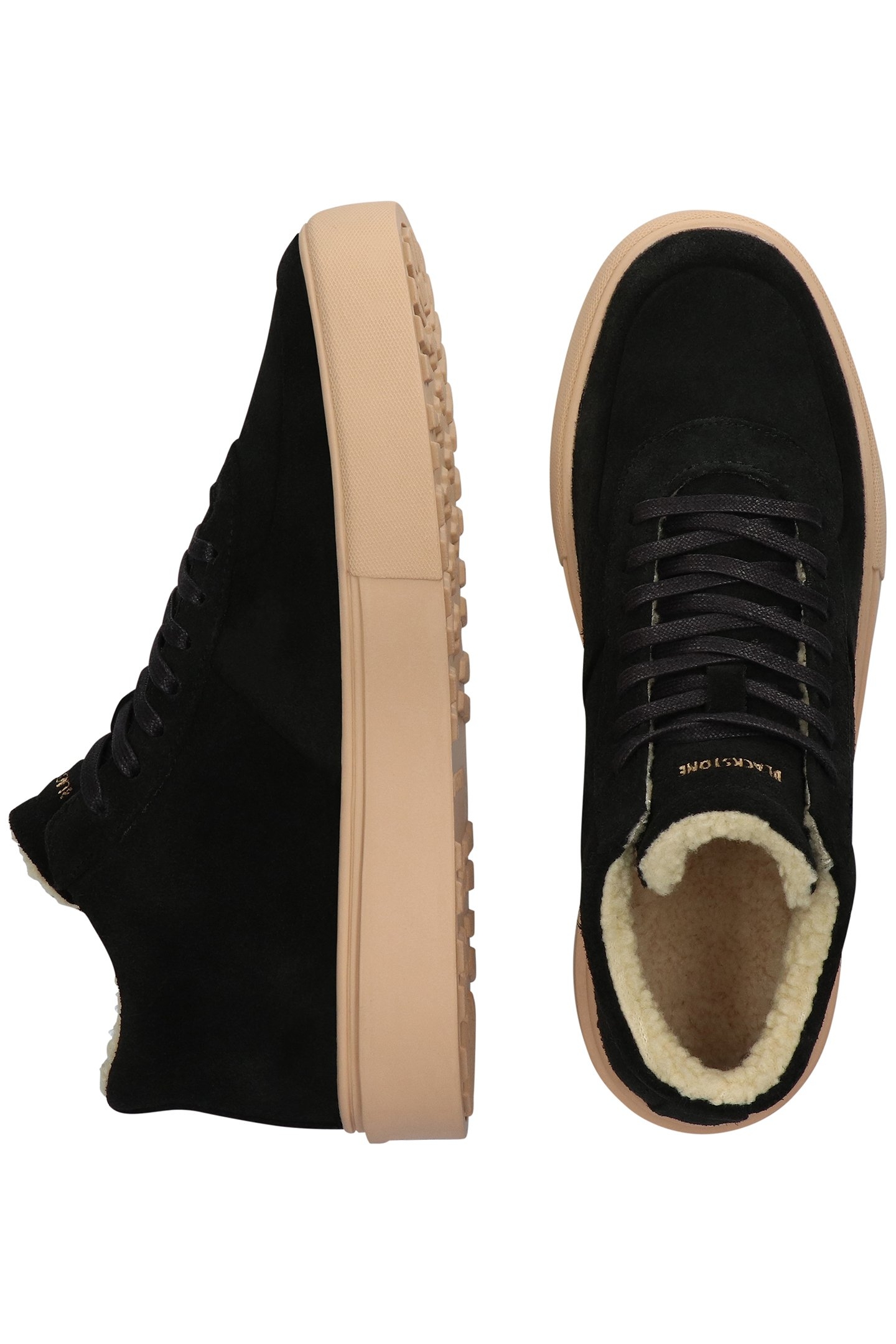 CRAG ESKA MID BLACK 3