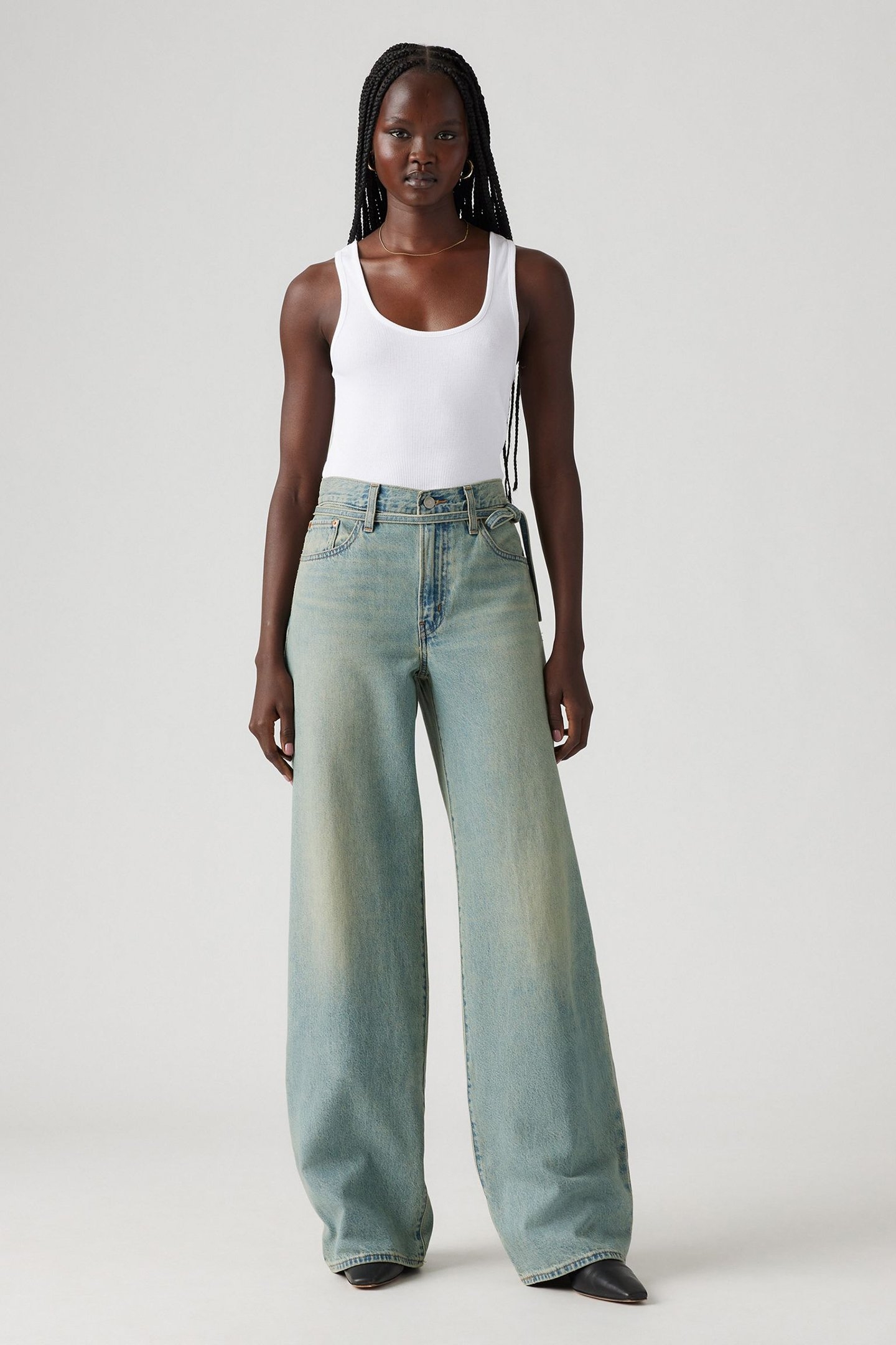 XL STRAIGHT I TOLD YOU SO LB 2