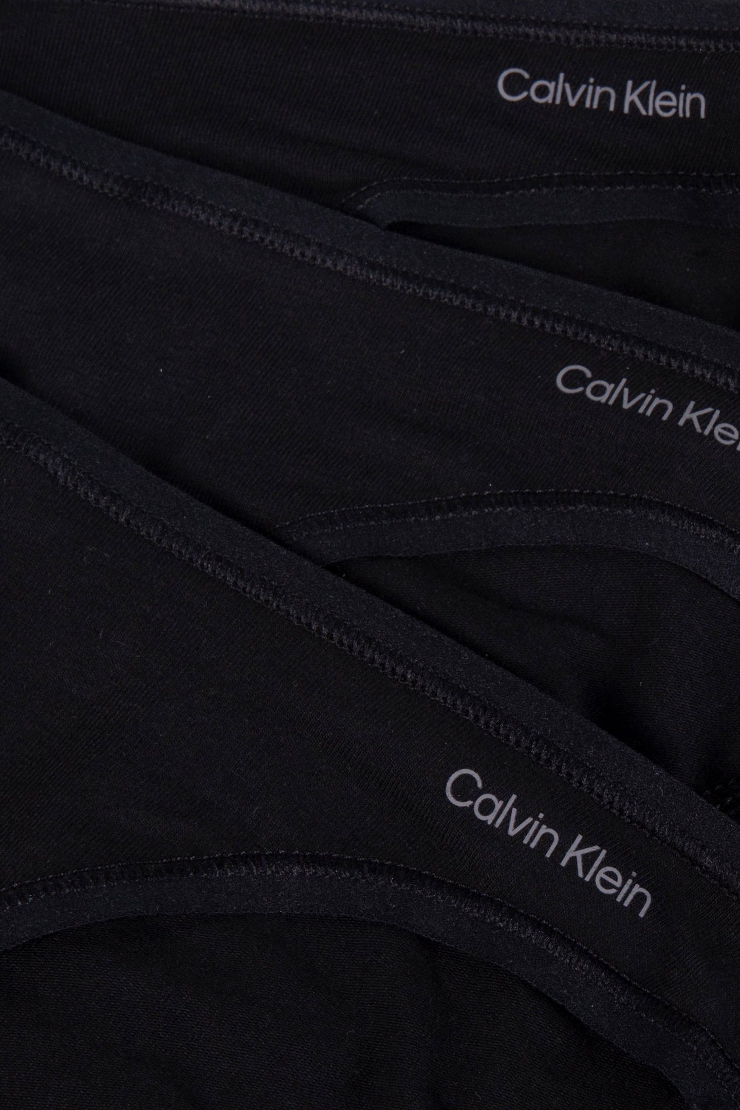 BIKINI 3 PK BLACK /BLACK /BLACK 4