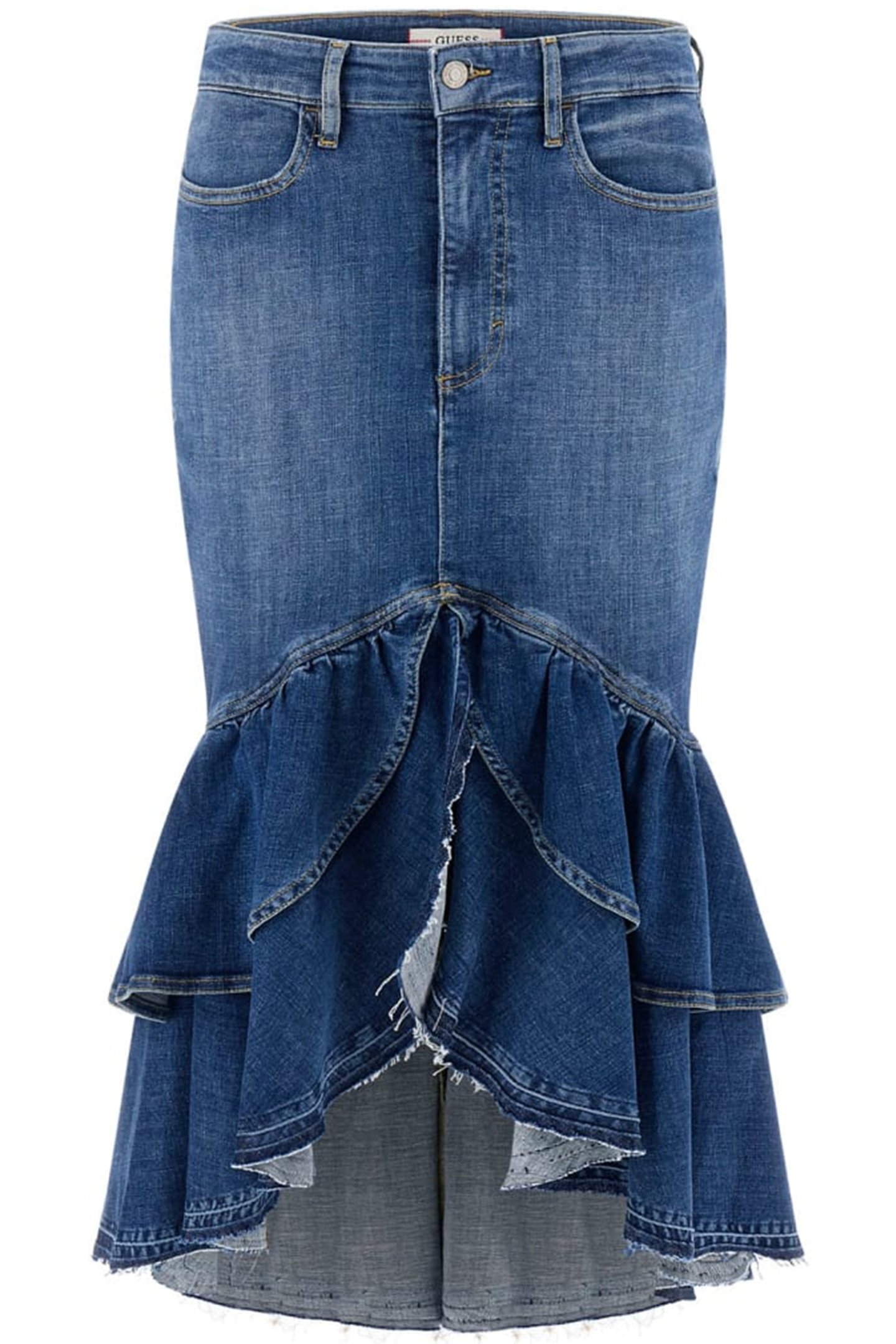 MARINA SKIRT LADY CONCH 4