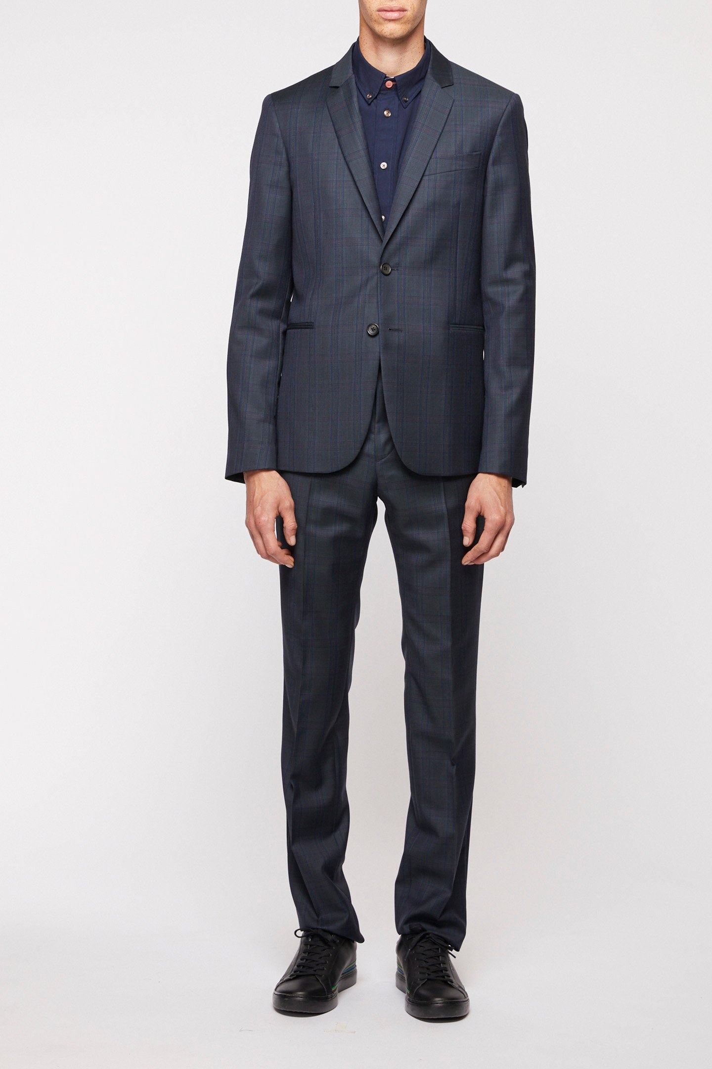 MENS JACKET FULLY LINED DARK TAUPE 2