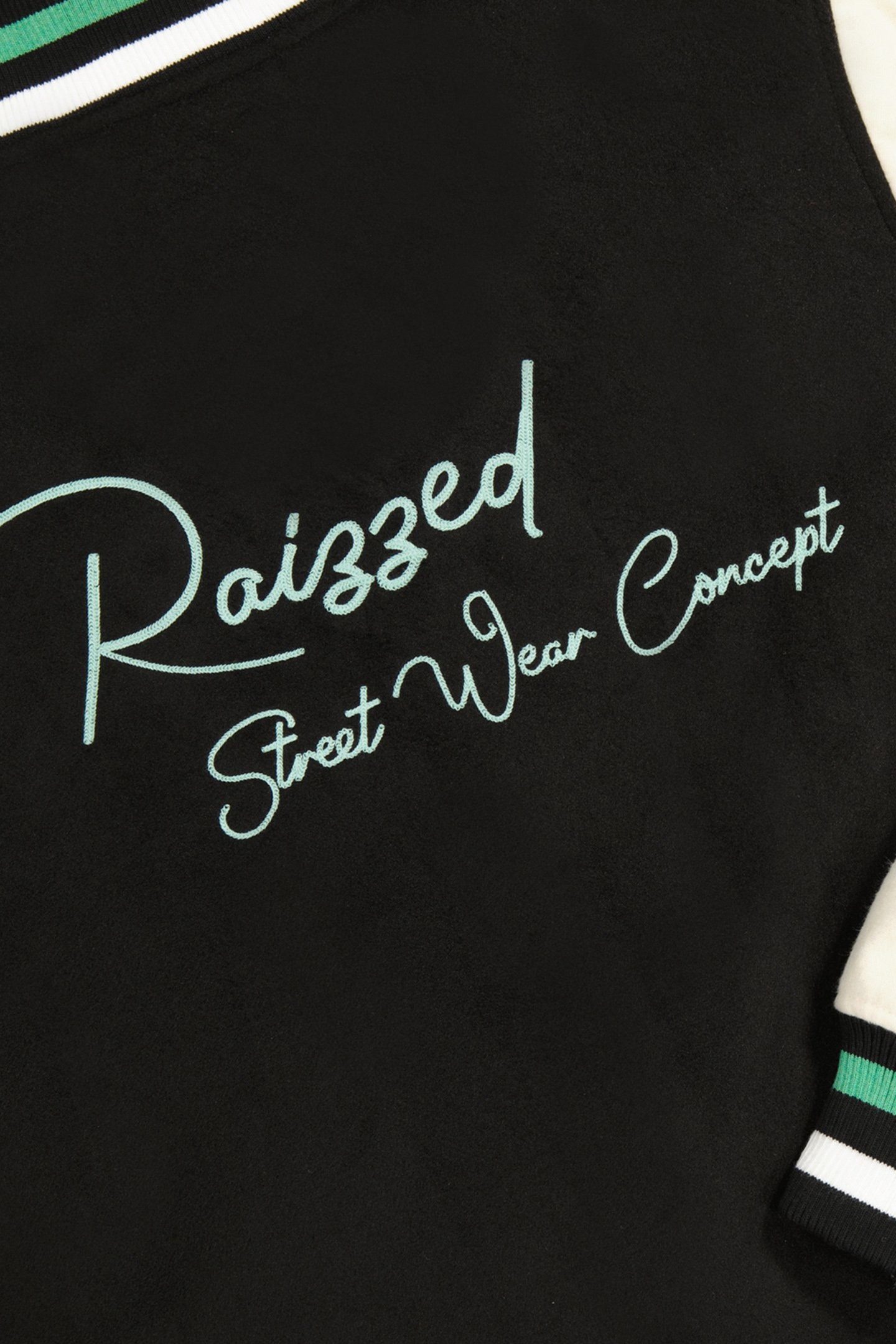 SOHO JACKET OUTDOOR DEEP BLACK 3