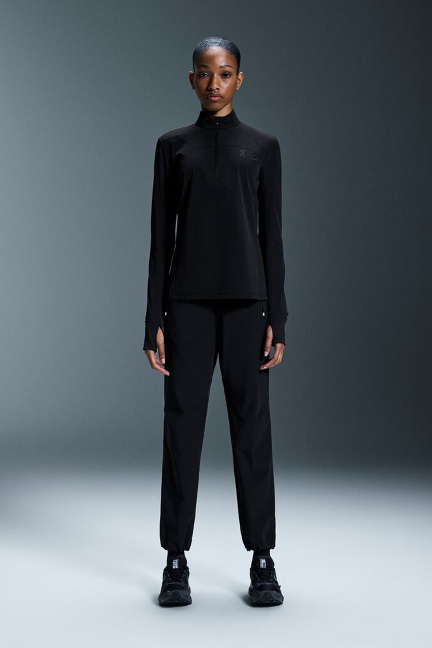 TRAIL BREAKER 1 BLACK 2