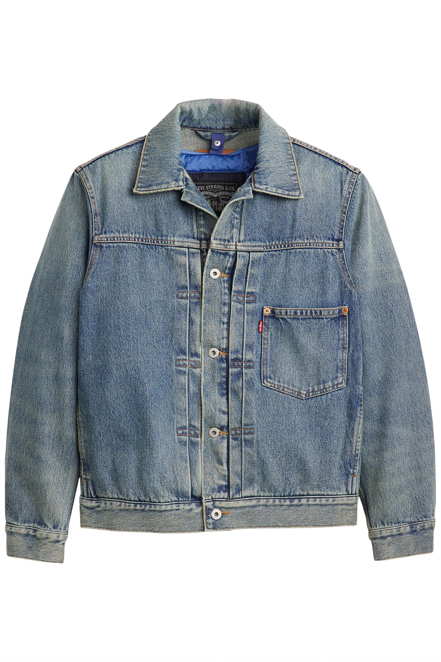 3 IN 1 TRUCKER HAPPY AND WELL 3