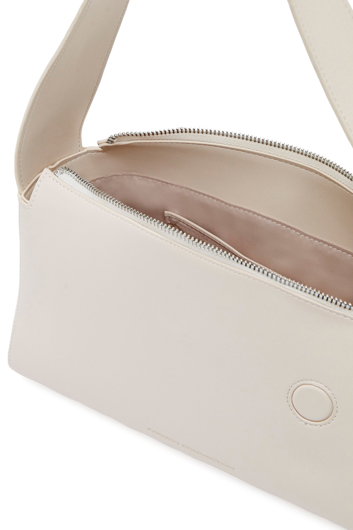 JEENAA X ENVELOPE BAG CLASSIC CREAM 3