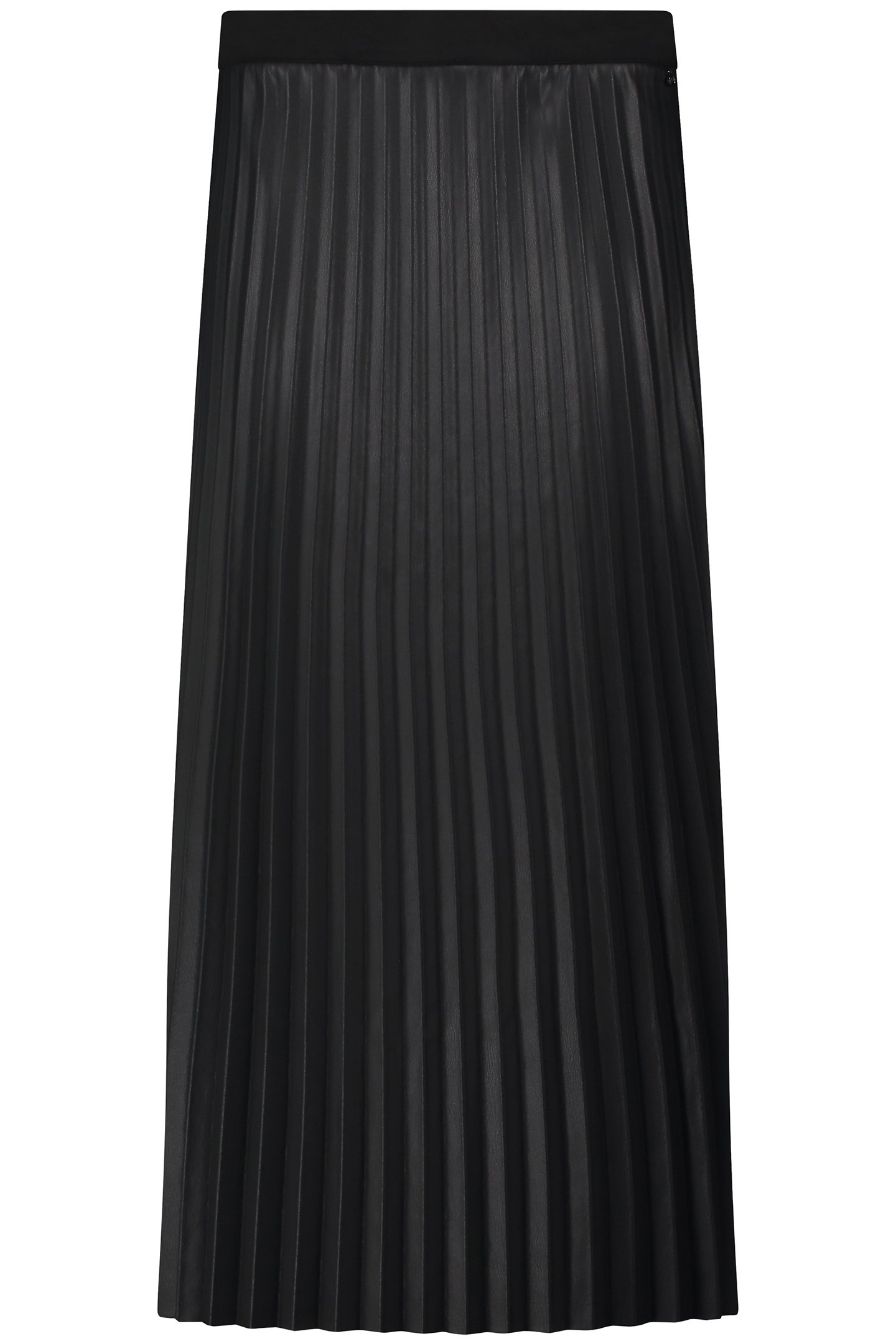 SKIRT PLEATED PU KIT 2