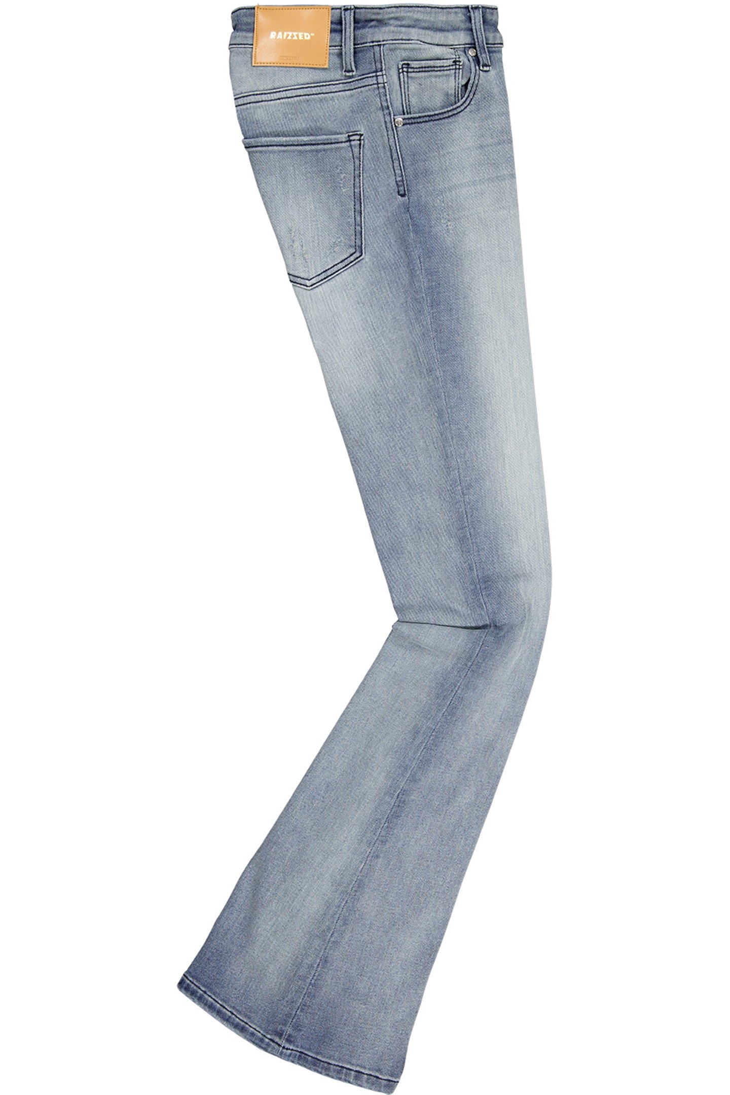 SUNRISE - AW2122 JEANS MID BLUE STONE 34 3
