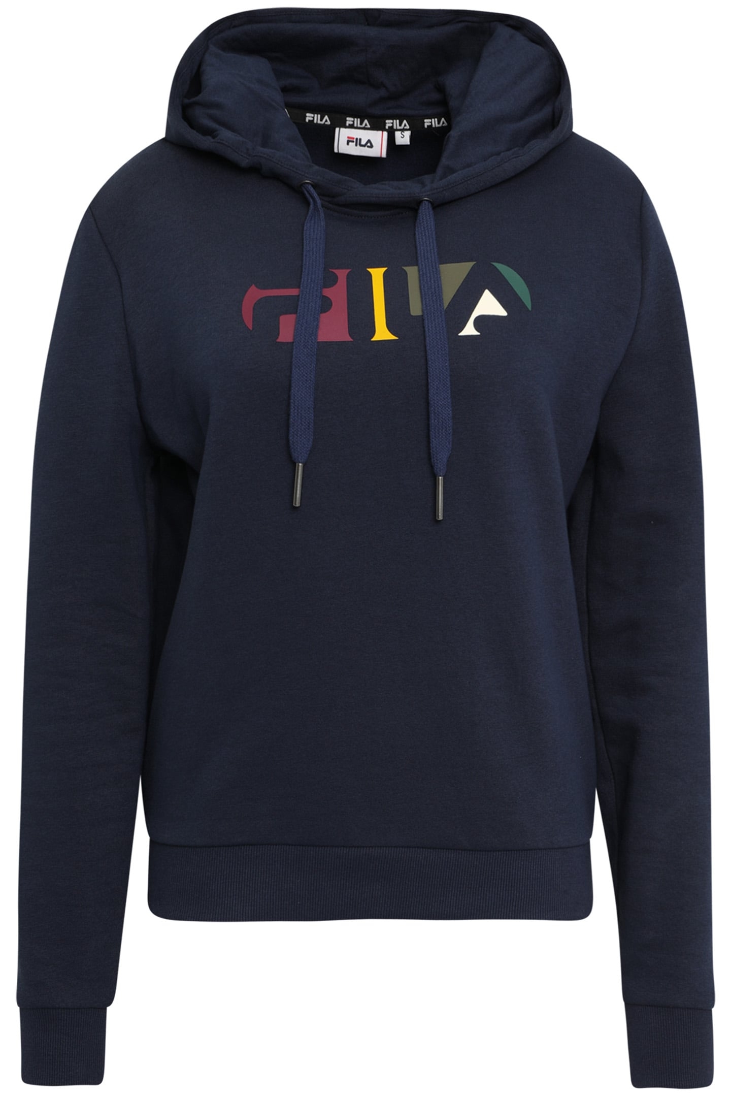 BORNHEIM HOODY BLACK IRIS 4