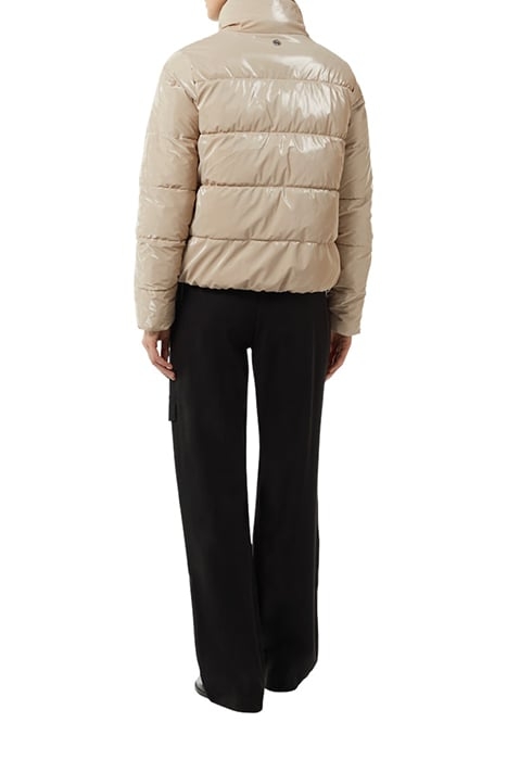 COMMA JACKETS OUTDOOR BROWN 3