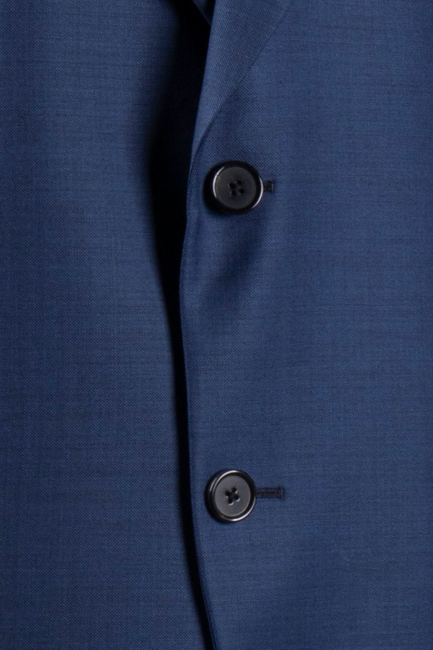 MENS 2 BUTTON SUIT INKY BLUE 4