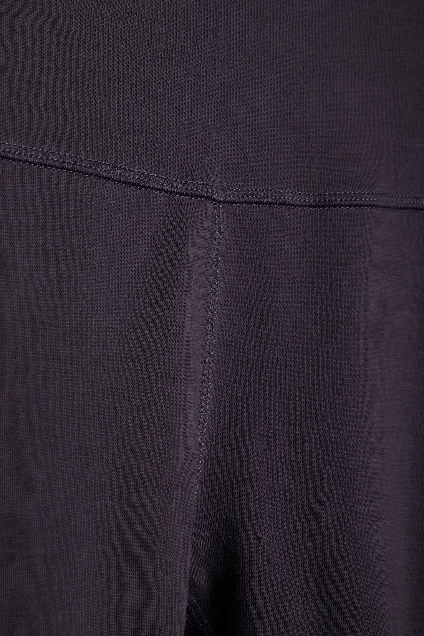 CYCLING SHORTS GREY RAVEN 4