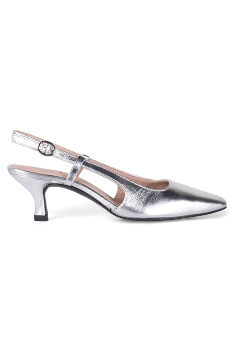 COMMA SHOES LIGHT-GREY 1