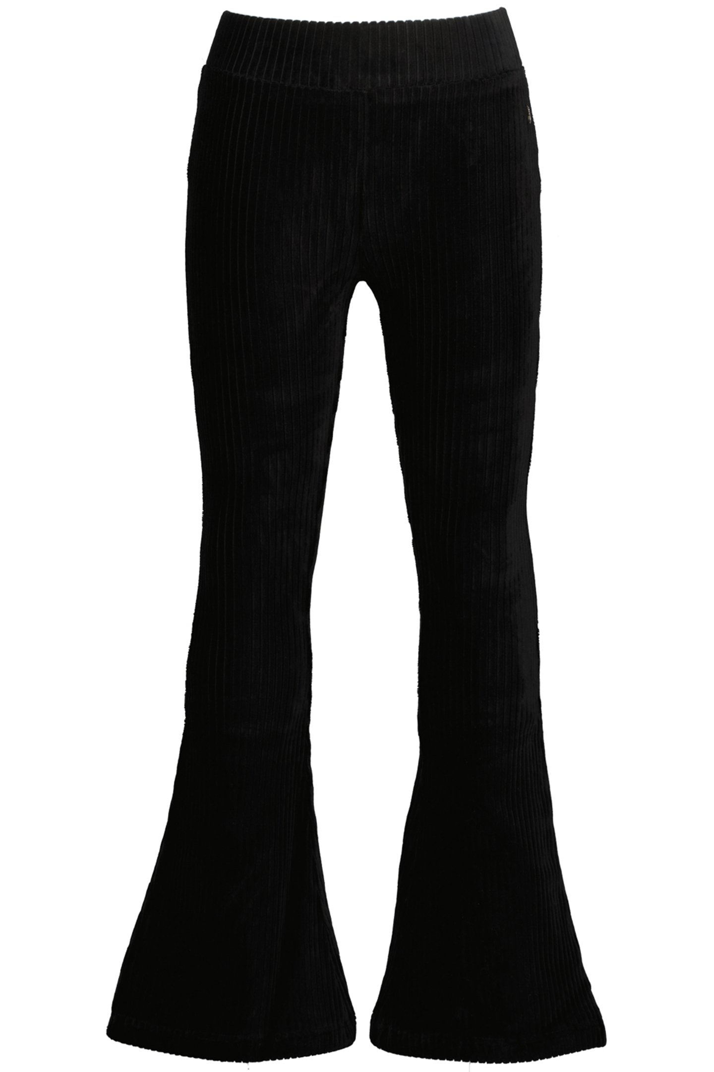 GIRL'S SIENEKE PANTS DEEP BLACK 1