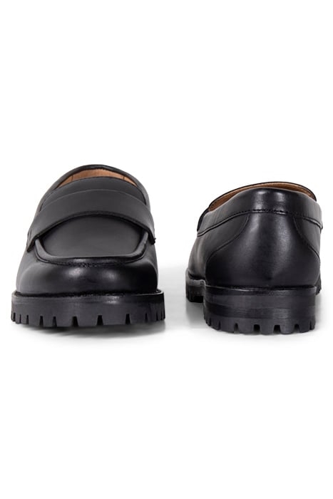 COMMA SHOES BLACK 2