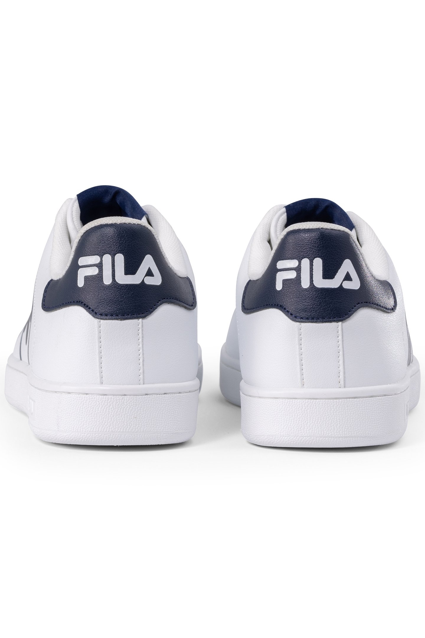 COURTBAY LOGO WHITE-FILA NAVY 4