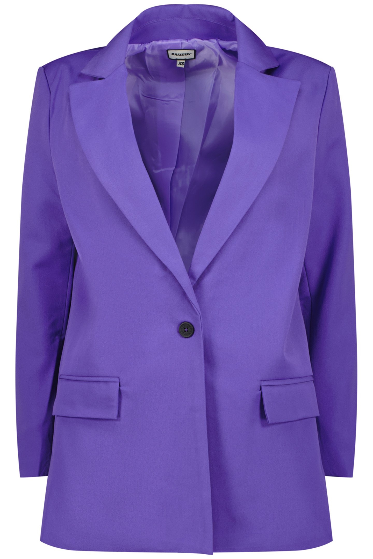 KAE BLAZER COOL PURPLE 1