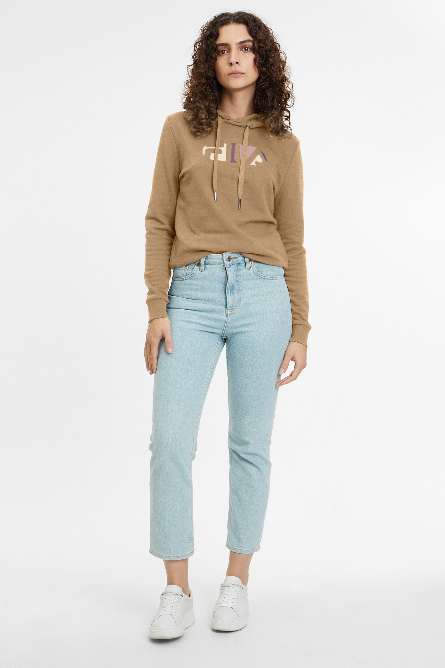 BORNHEIM HOODY ICED COFFEE 3