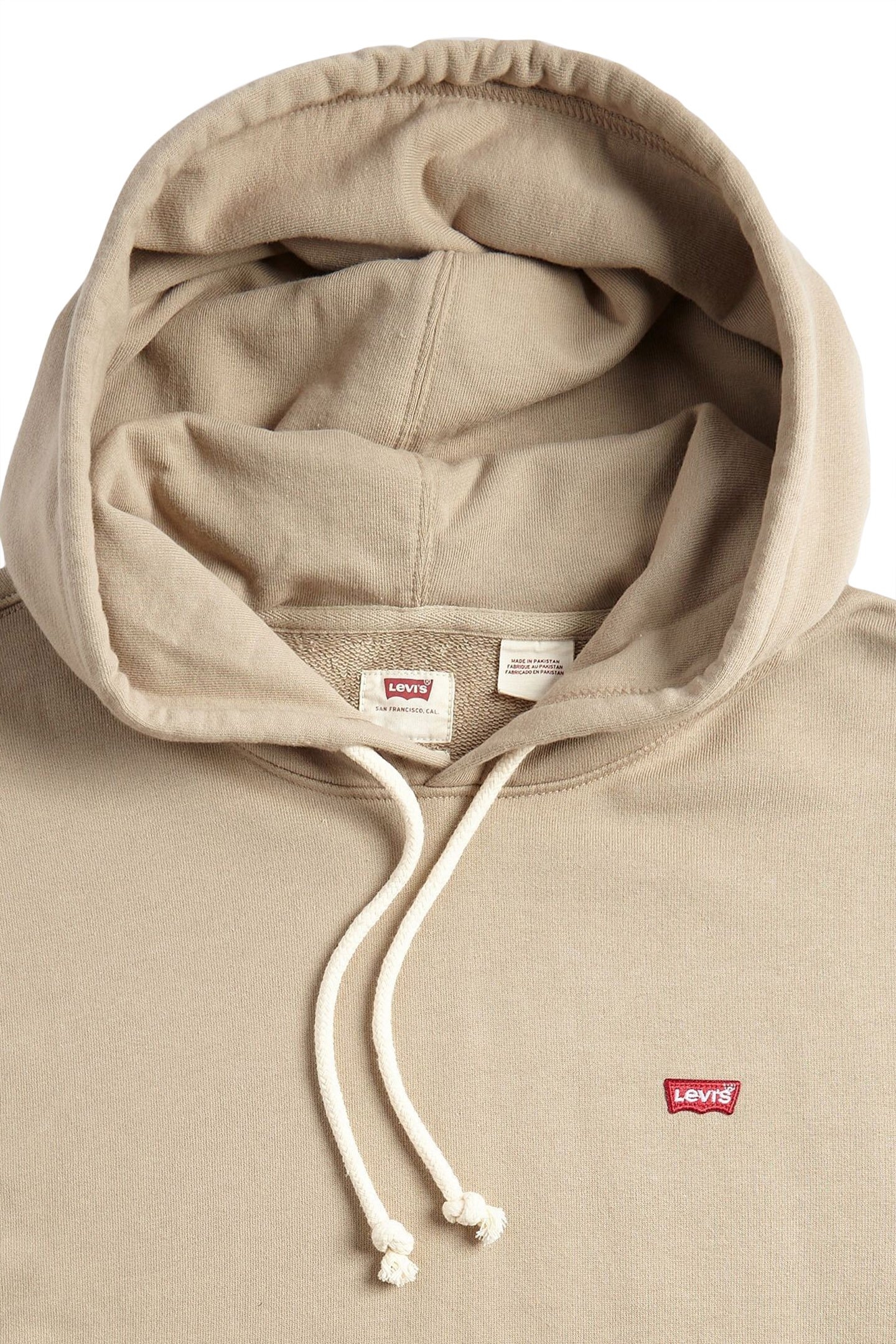THE ORIGINAL HM HOODIE SILT 7