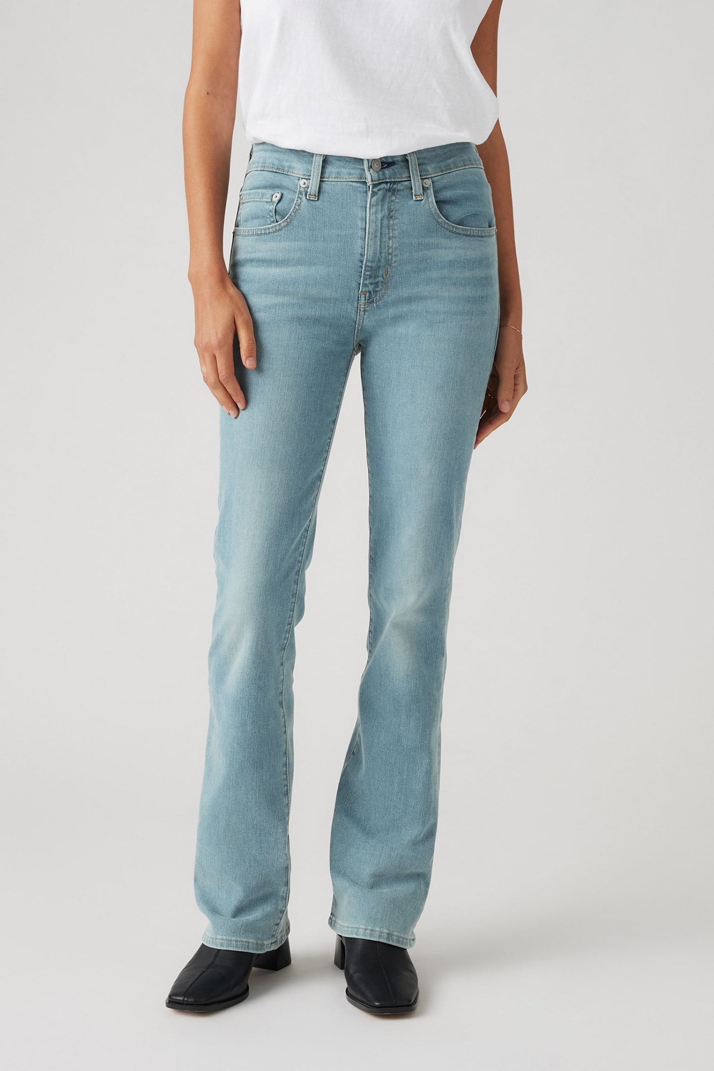 725 HIGH RISE BOOTCUT LIBERTY LIFE 1