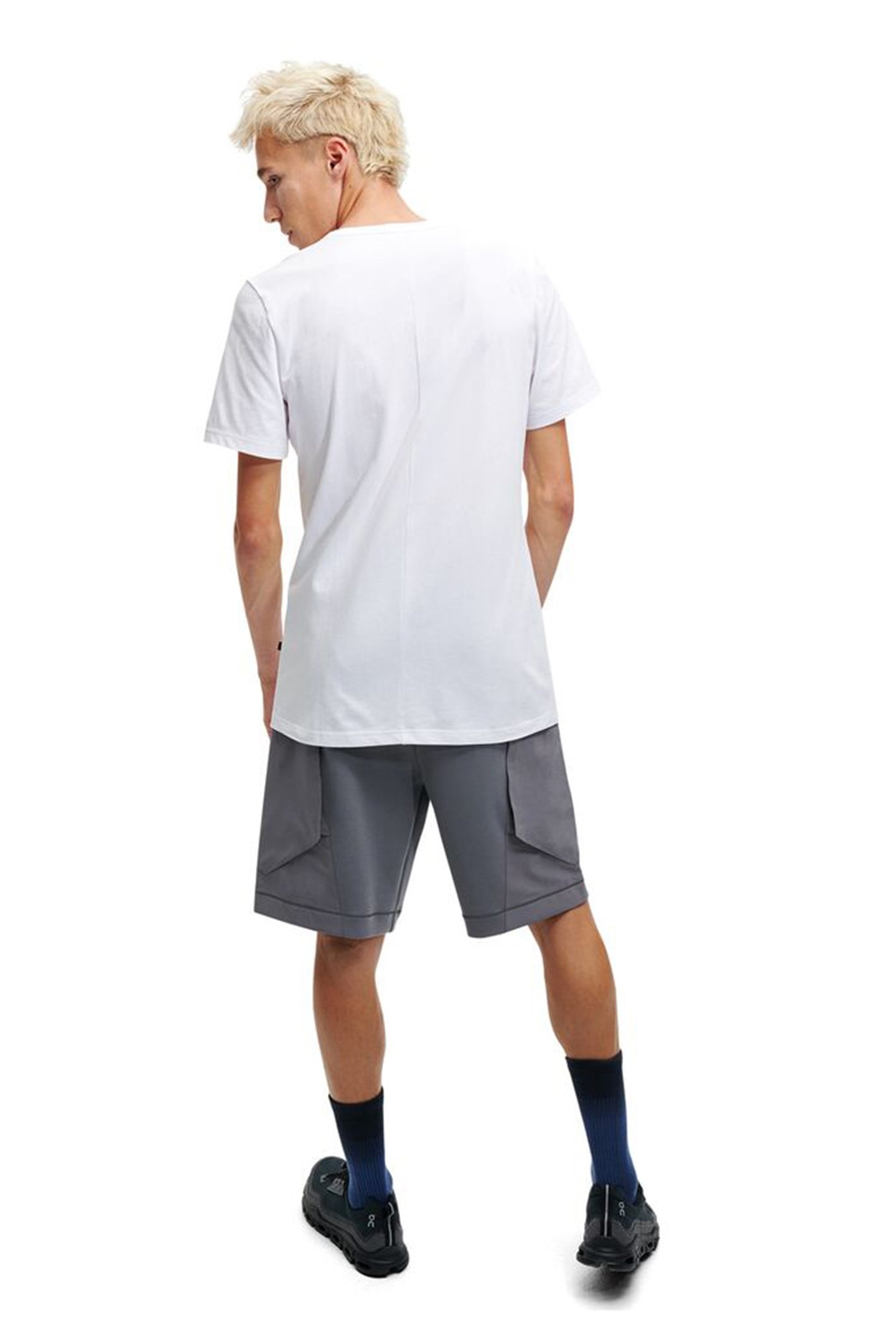 MOVEMENT SHORTS 1 ROCK 2