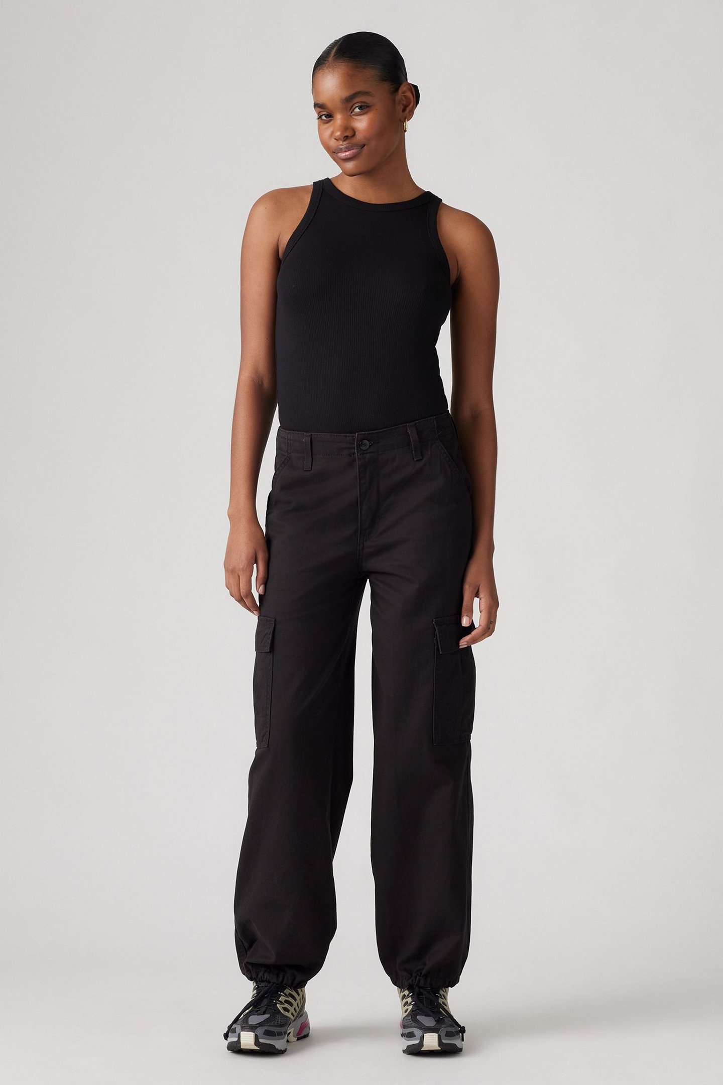 94 BAGGY CARGO METEORITE 1