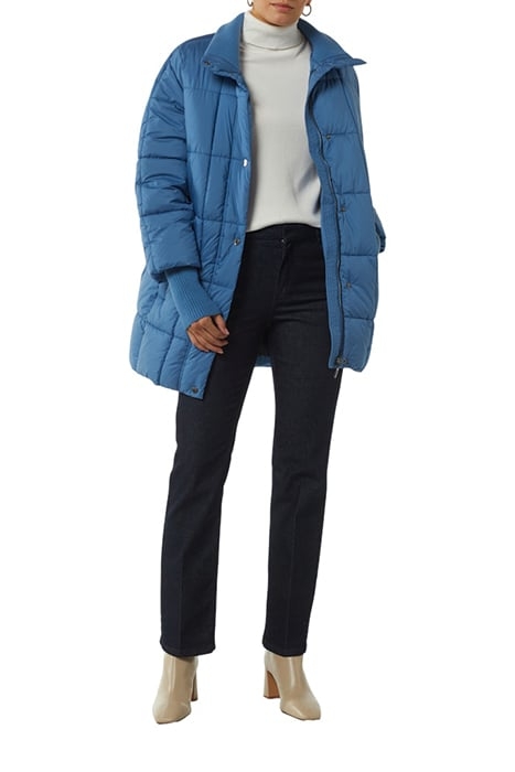 COMMA JACKETS OUTDOOR BLUE 2
