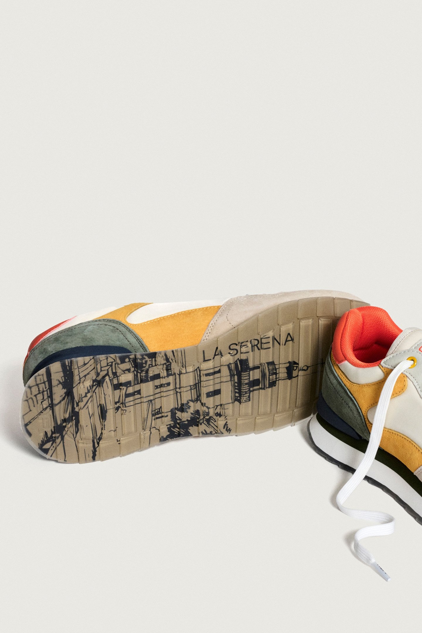 SNEAKERS MULTICOLOR 3