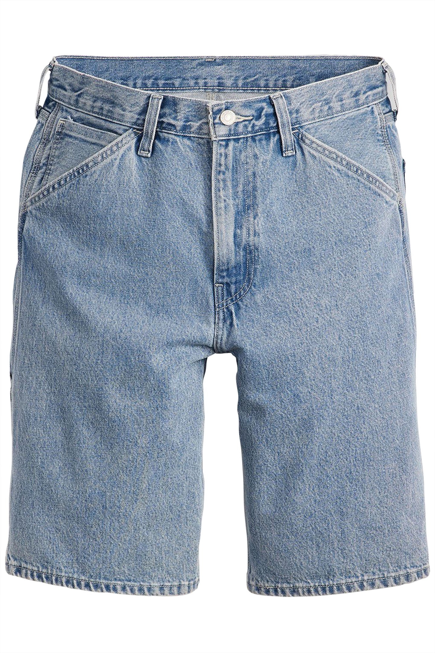 568 LOOSE CRPNTR SHORTS PUT IN WORK SHORT 4