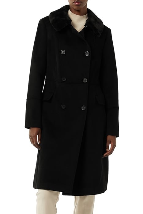 COMMA JACKETS OUTDOOR BLACK 1