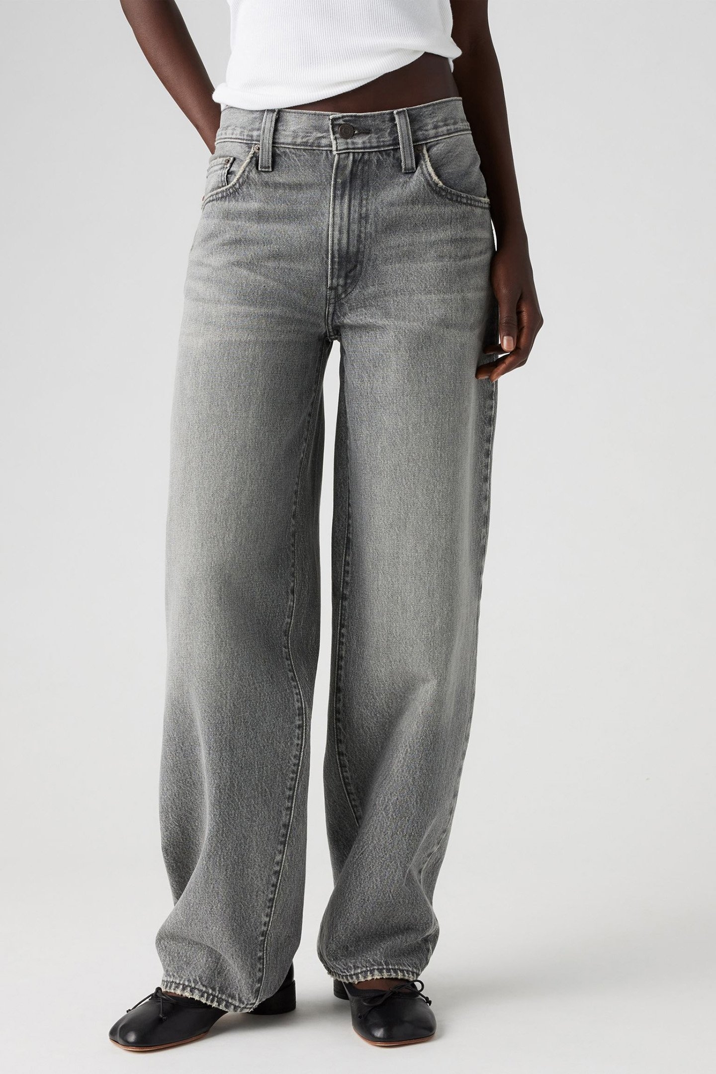 BAGGY DAD CHILL AT HOME 1