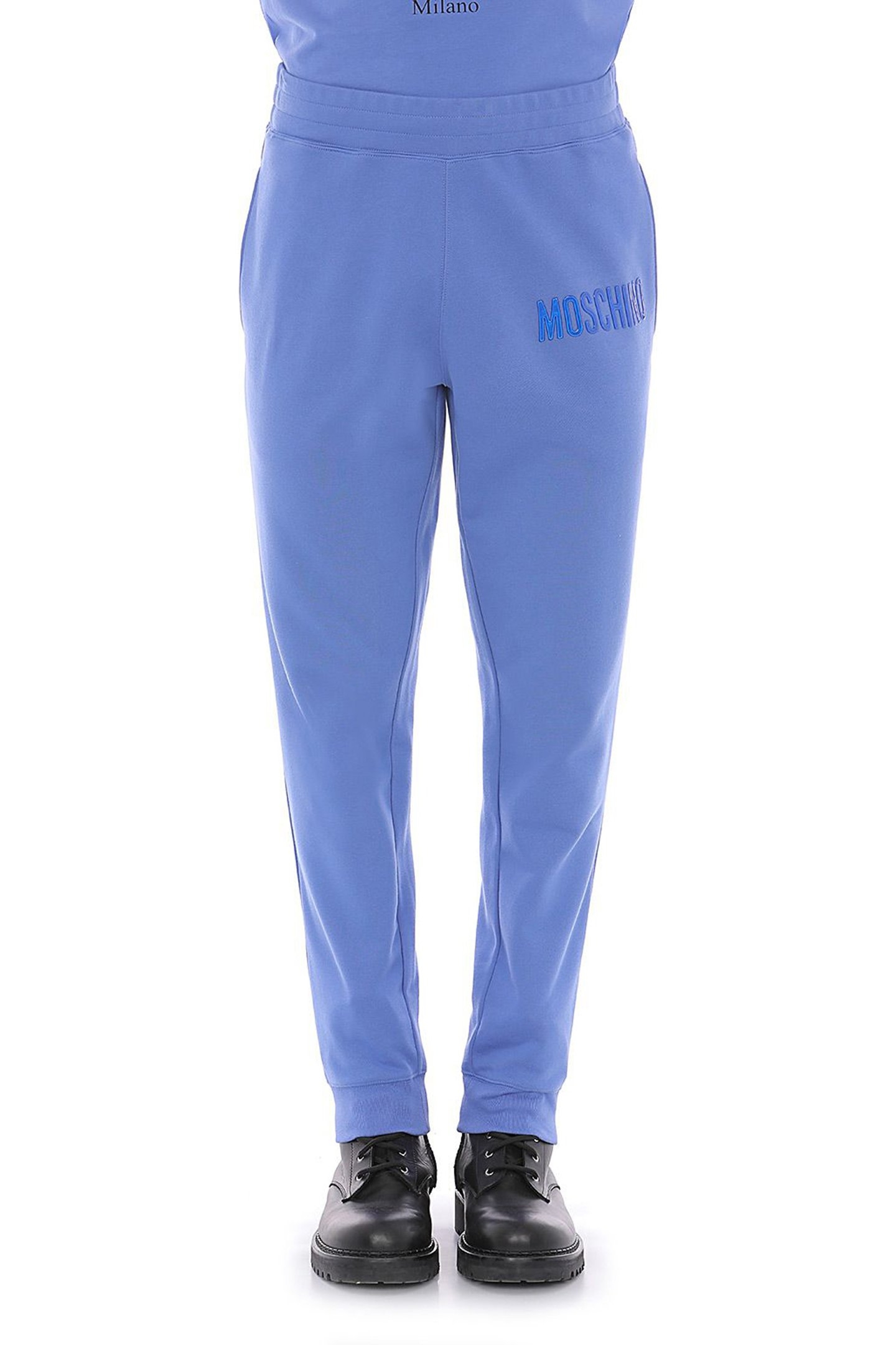 PANTS BLUE 1