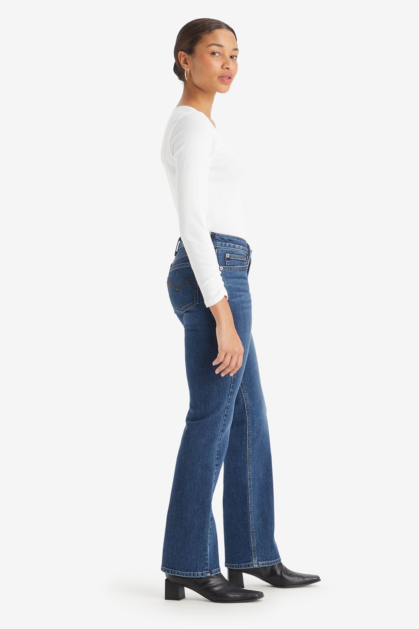 SUPERLOW BOOT THE LAST STRAW 4