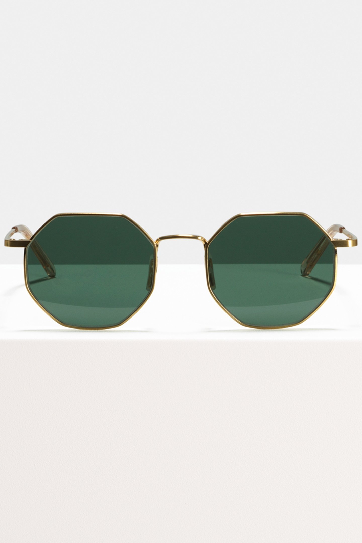 ELTON SMALL SATIN GOLD 1