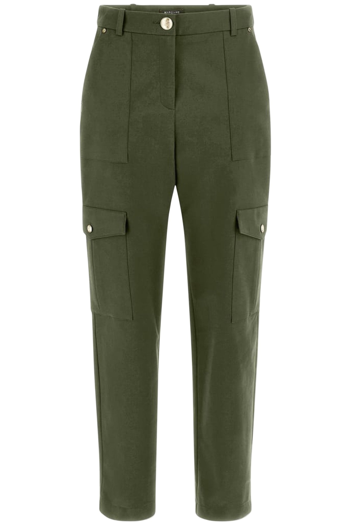 ALICE CARGO PANT OLIVE MORNING 4