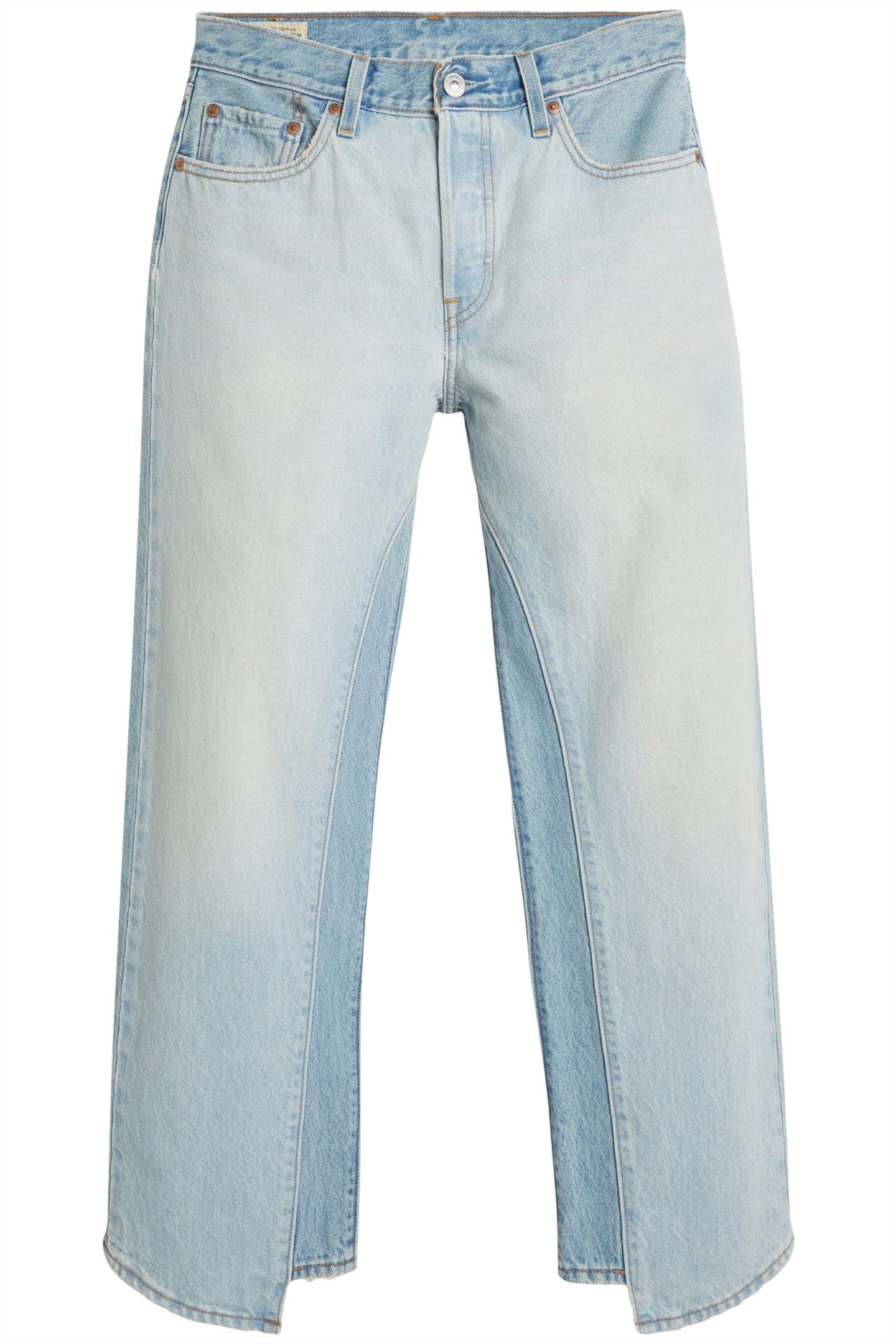 501 '90S ANKLE LAYERED TWO HEARTS 4