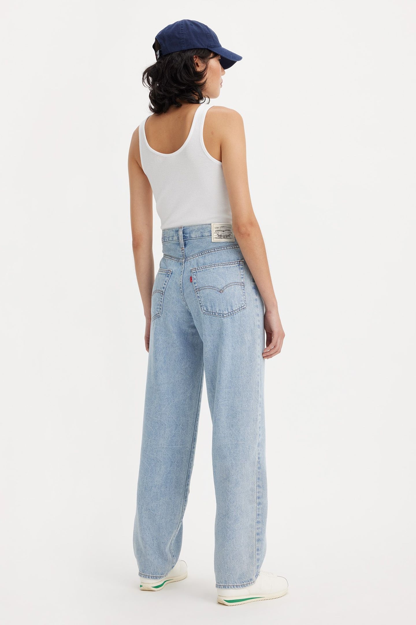 BAGGY DAD MAKE A DIFFERENCE LB 2